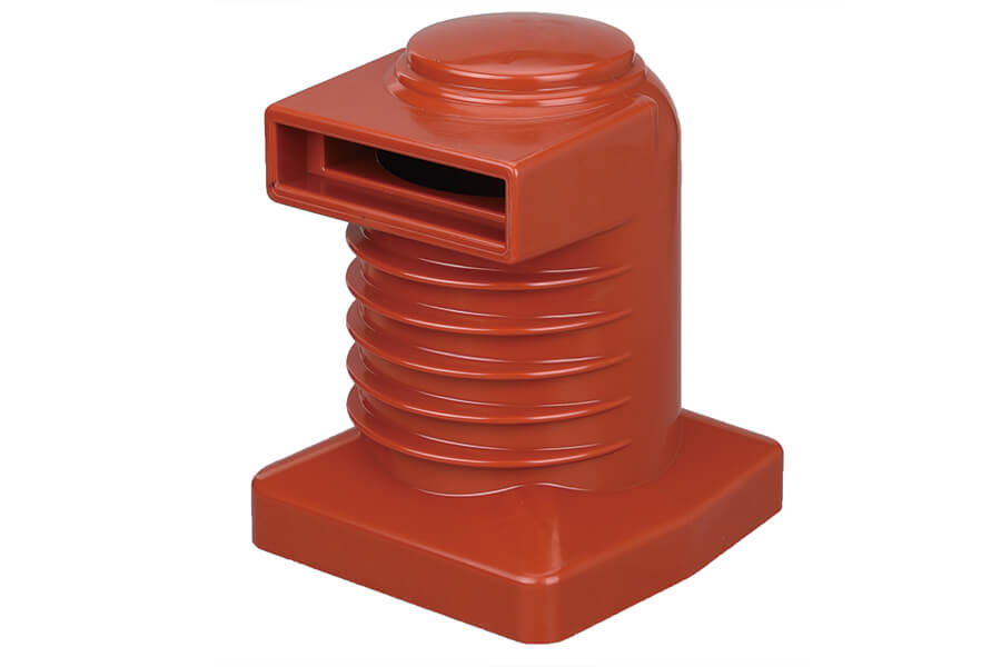 CH3-10Q% 150 contact box (630-125A)