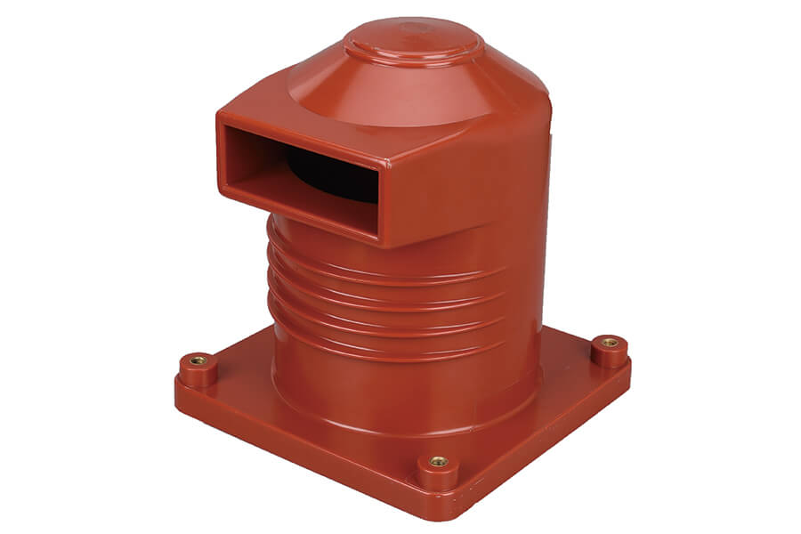 CH3-10Q% 270 contact box (2000A)