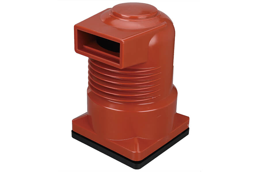 CH3-24KV% 250 contact box (2000-4000A)