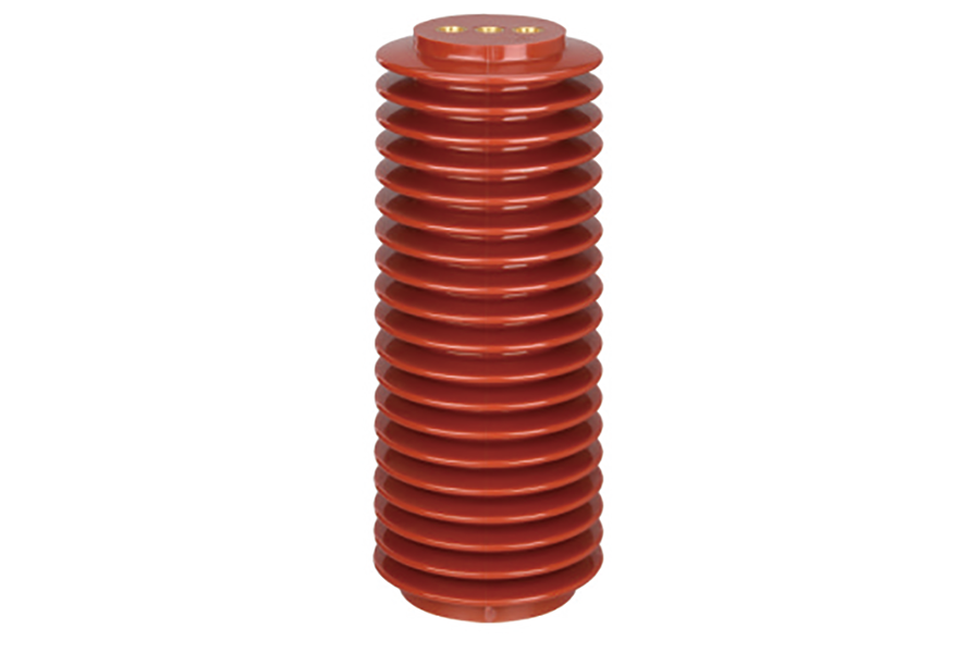 ZJ-40.5Q% 130x320-340-360-380 post insulator