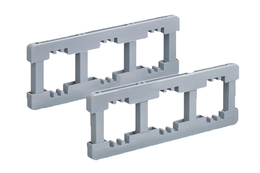 CX-461; L-140 (3x3 insulated bus bar)