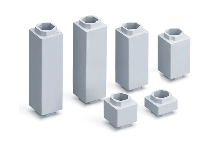 Insulation specification bushing